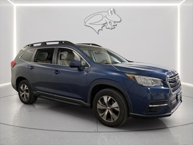 2020 Subaru Ascent Premium