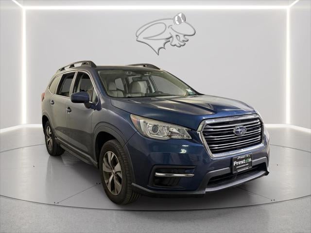 2020 Subaru Ascent Premium