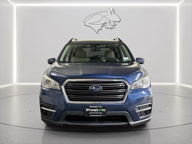 2020 Subaru Ascent Premium