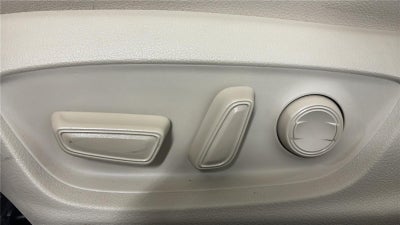2019 Toyota Camry XLE