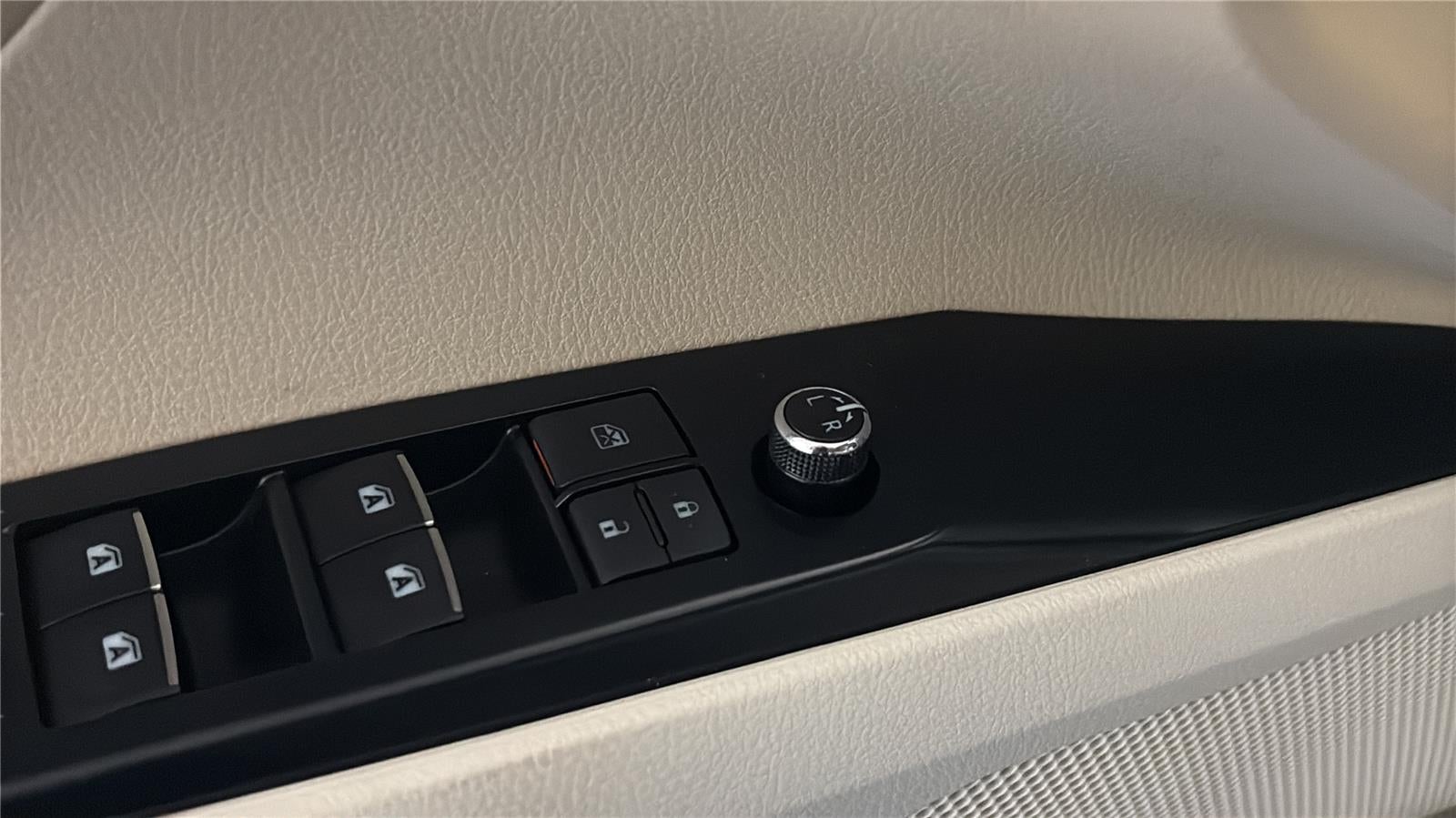 2019 Toyota Camry XLE