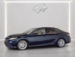 2019 Toyota Camry XLE