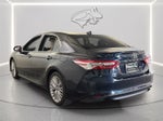 2019 Toyota Camry XLE
