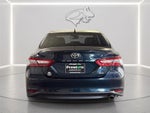 2019 Toyota Camry XLE