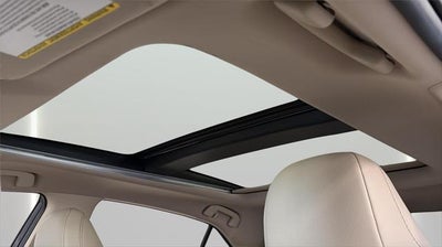 2019 Toyota Camry XLE