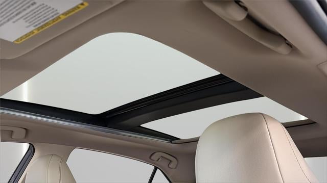 2019 Toyota Camry XLE