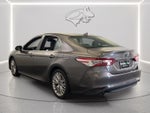 2019 Toyota Camry Hybrid XLE