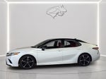 2019 Toyota CAMRY XSE V6