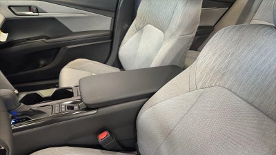 2027 Toyota Camry LE