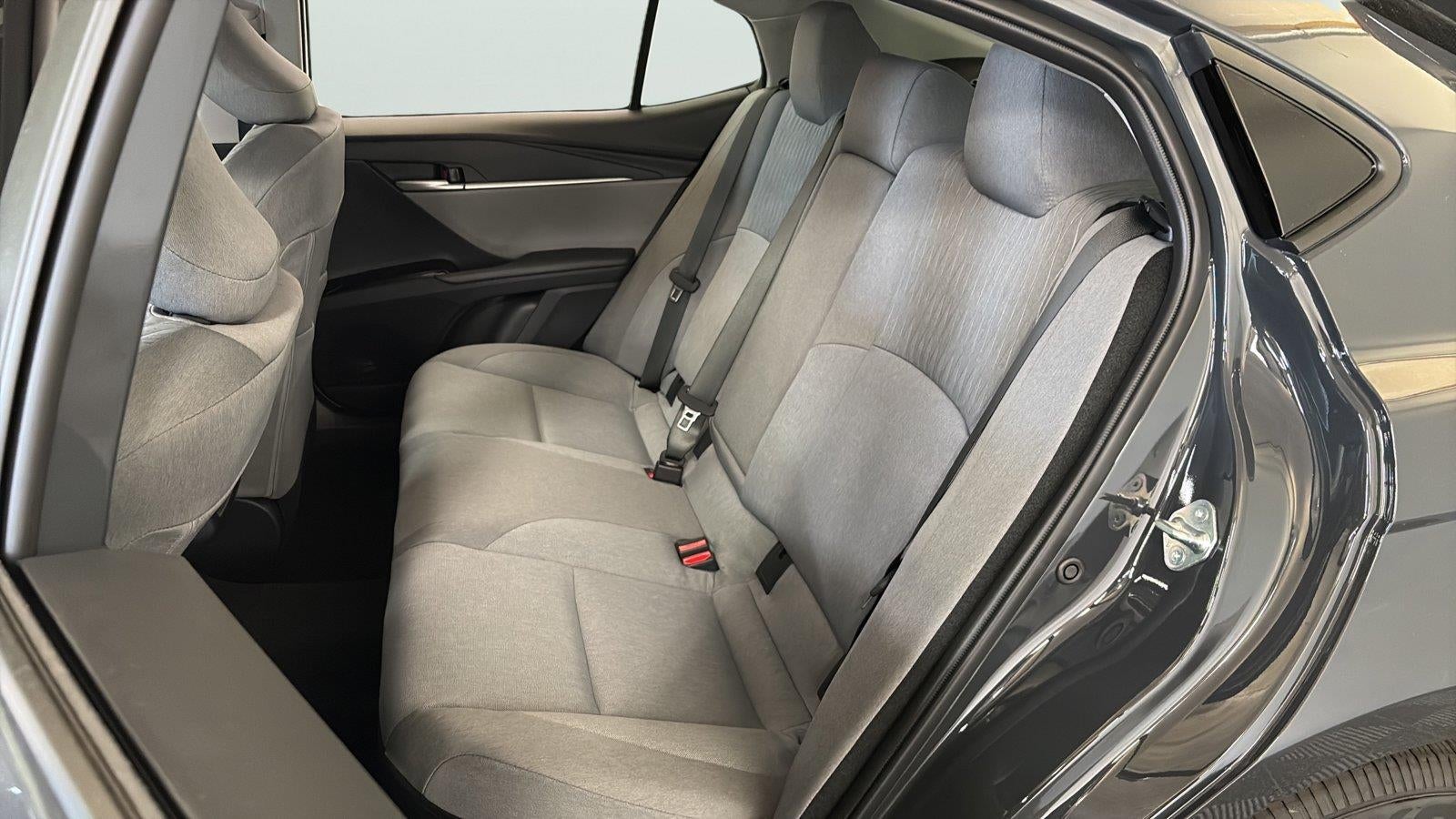 2027 Toyota Camry LE