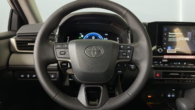 2027 Toyota Camry LE