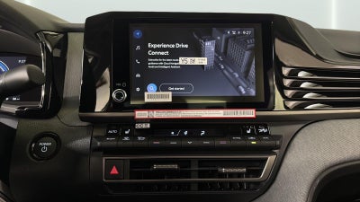 2027 Toyota Camry LE