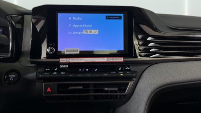 2027 Toyota Camry LE