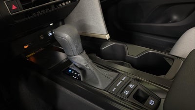 2027 Toyota Camry LE