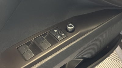 2021 Toyota CAMRY XLE