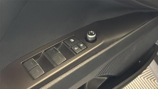 2021 Toyota CAMRY XLE