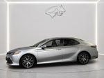 2022 Toyota CAMRY XLE