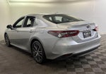 2022 Toyota CAMRY XLE