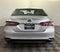 2022 Toyota CAMRY XLE