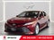 2020 Toyota Camry Hybrid XLE
