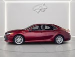 2020 Toyota Camry Hybrid XLE