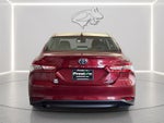 2020 Toyota Camry Hybrid XLE