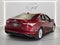 2020 Toyota Camry Hybrid XLE