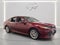 2020 Toyota Camry Hybrid XLE