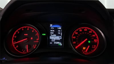 2023 Toyota Camry TRD V6