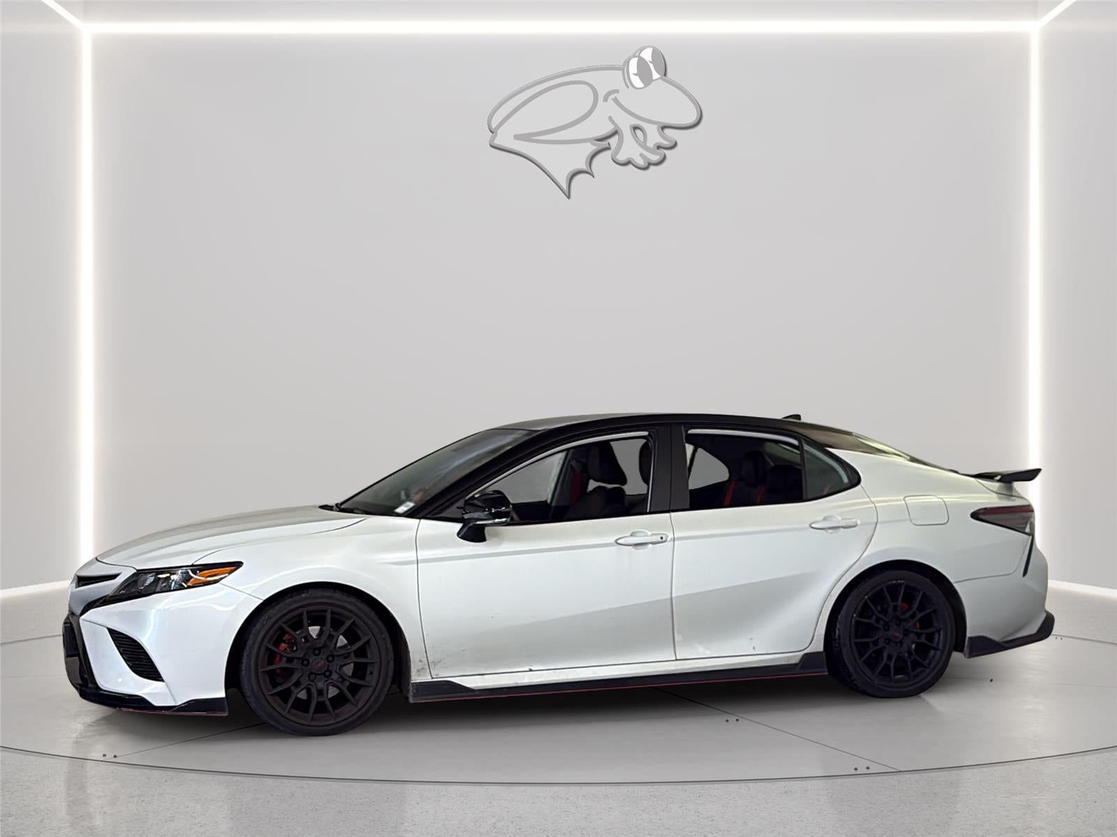 2023 Toyota Camry TRD V6