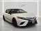 2023 Toyota Camry TRD V6