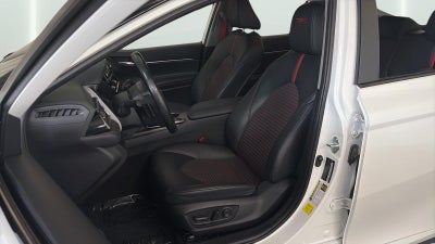 2023 Toyota Camry TRD V6