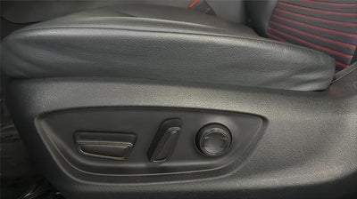 2023 Toyota Camry TRD V6
