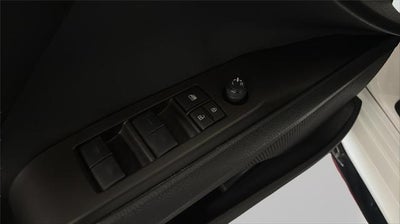 2023 Toyota Camry TRD V6