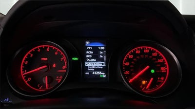 2023 Toyota Camry TRD V6
