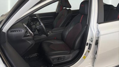 2023 Toyota Camry TRD V6