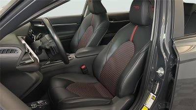 2023 Toyota CAMRY TRD