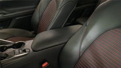 2023 Toyota CAMRY TRD