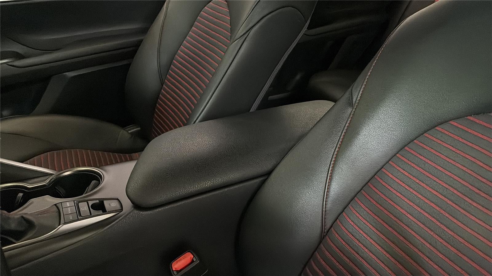 2023 Toyota CAMRY TRD