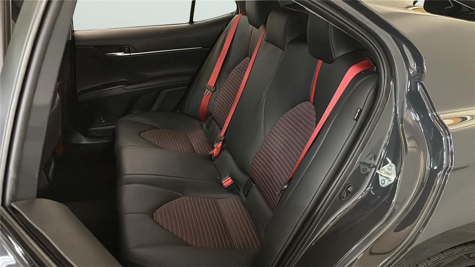 2023 Toyota CAMRY TRD