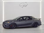 2023 Toyota CAMRY TRD