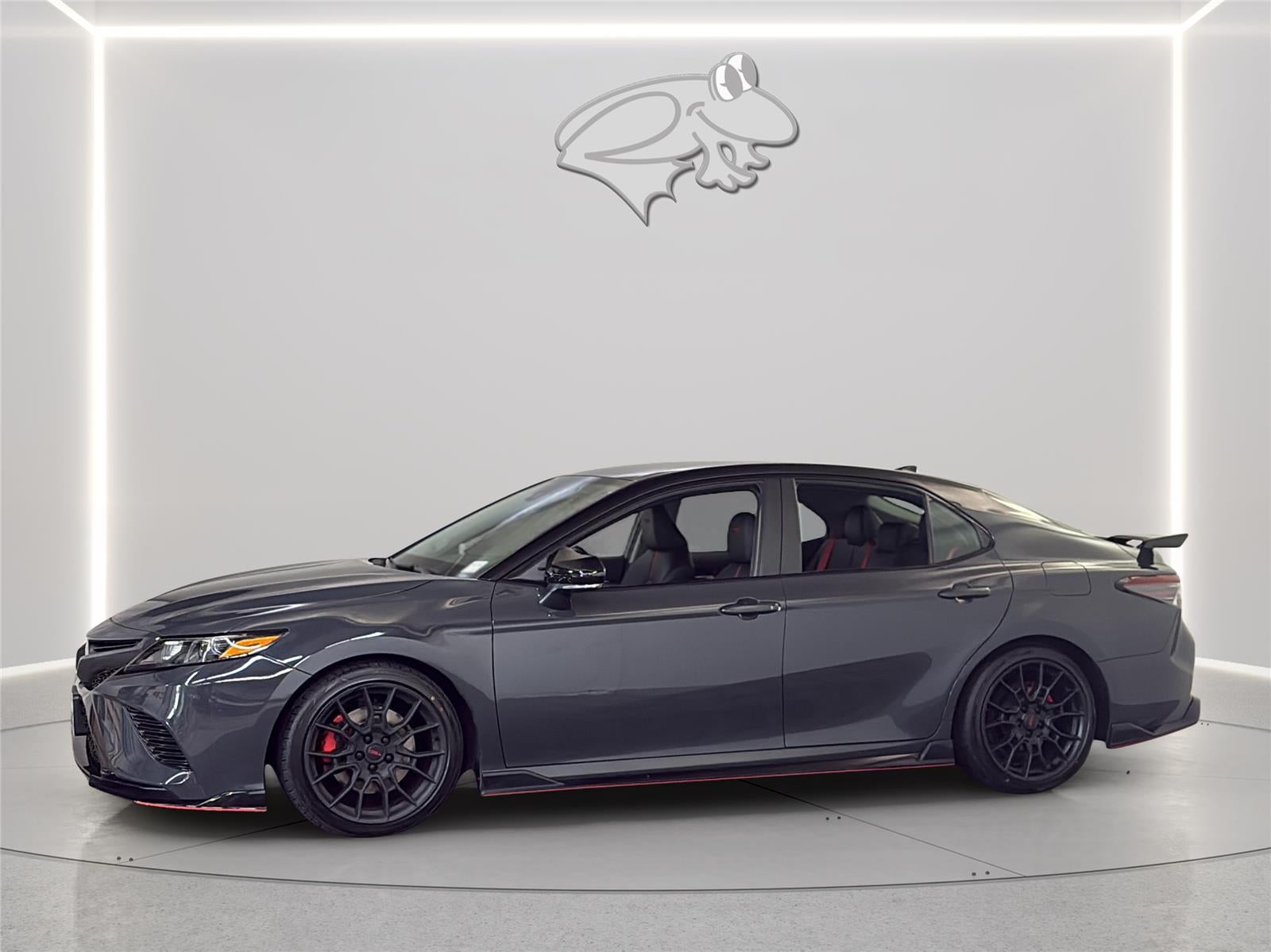 2023 Toyota CAMRY TRD