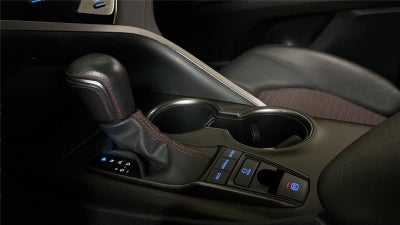 2023 Toyota CAMRY TRD
