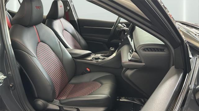 2023 Toyota CAMRY TRD