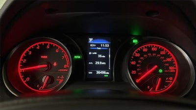 2023 Toyota CAMRY TRD
