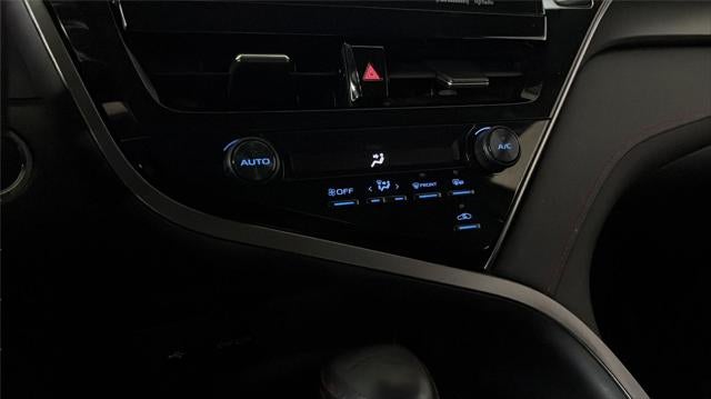 2023 Toyota CAMRY TRD
