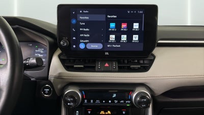2023 Toyota RAV4 Hybrid Limited