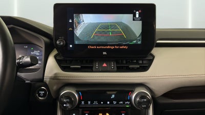 2023 Toyota RAV4 Hybrid Limited