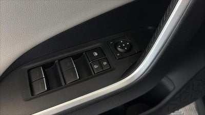 2023 Toyota RAV4 Hybrid Limited