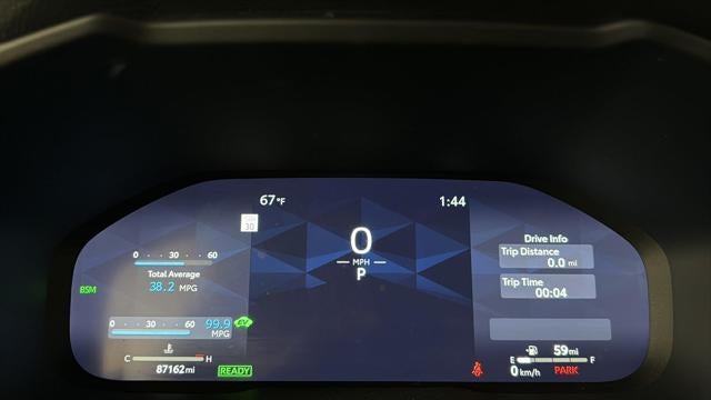2023 Toyota RAV4 Hybrid Limited